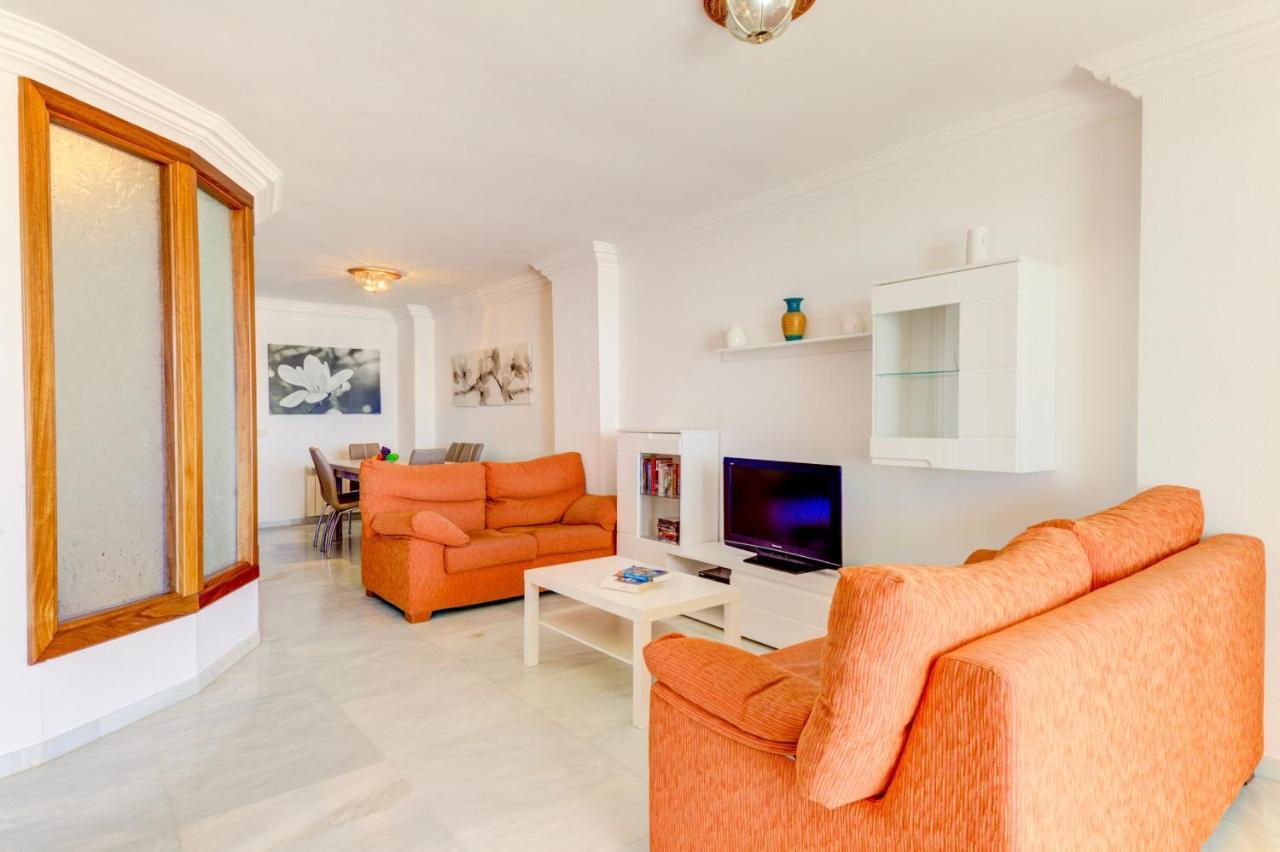 Beach Apartment Brisa Marina By Sealand Villas Port de Pollença Exterior foto
